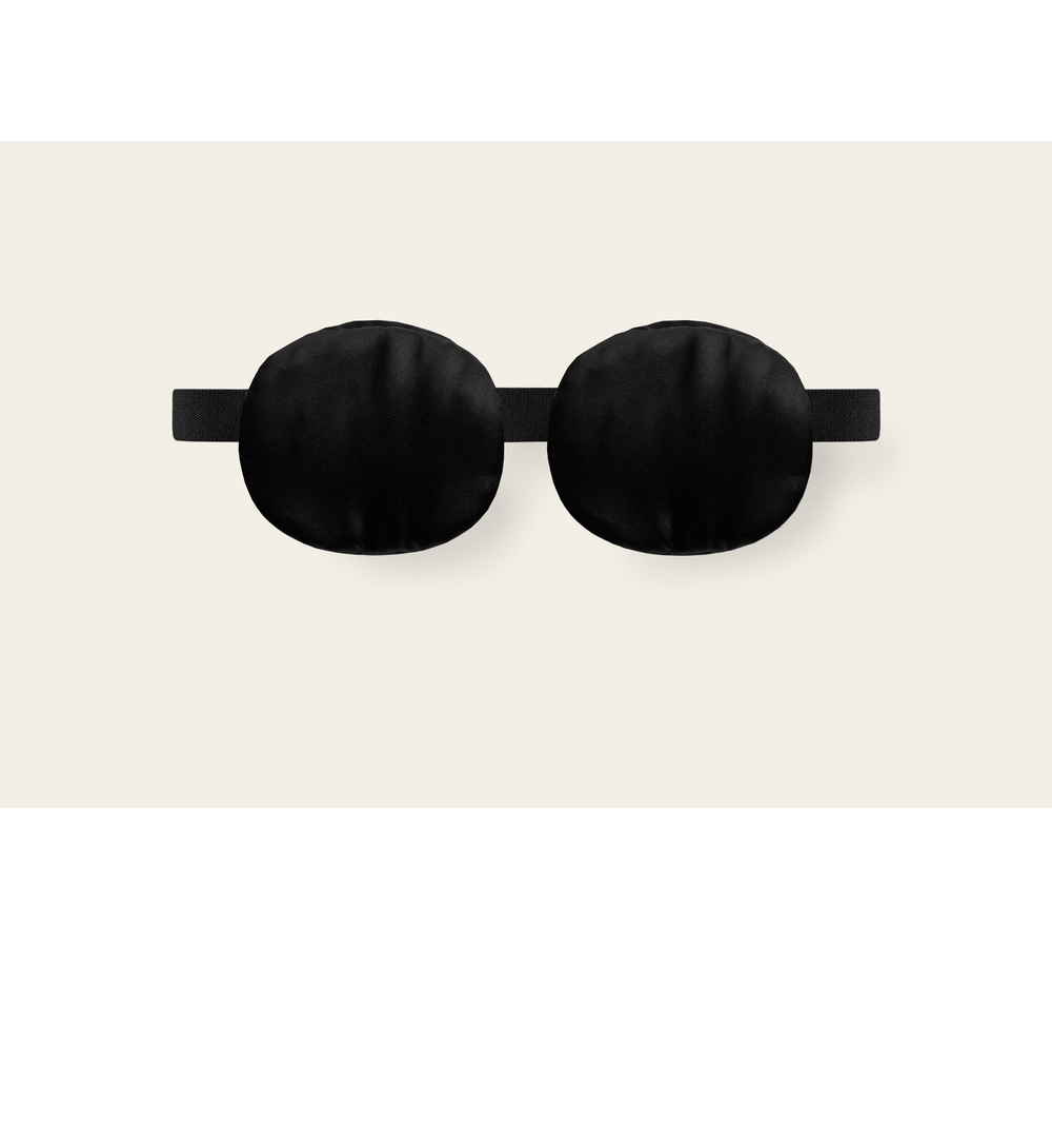 Silk Sleep Goggles  *Restock Coming Soon*